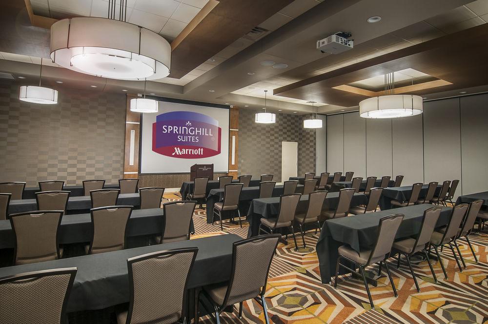 Springhill Suites By Marriott Deadwood Exterior foto