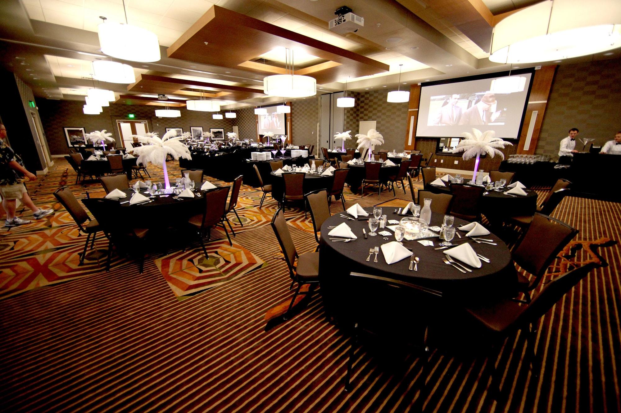 Springhill Suites By Marriott Deadwood Exterior foto
