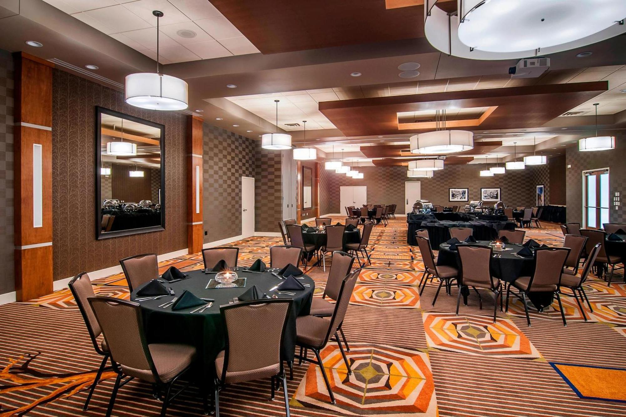 Springhill Suites By Marriott Deadwood Exterior foto