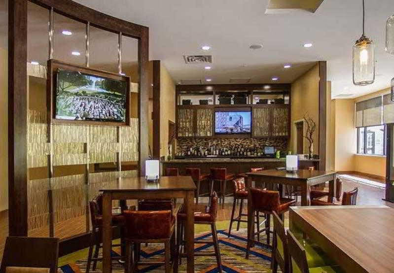 Springhill Suites By Marriott Deadwood Exterior foto