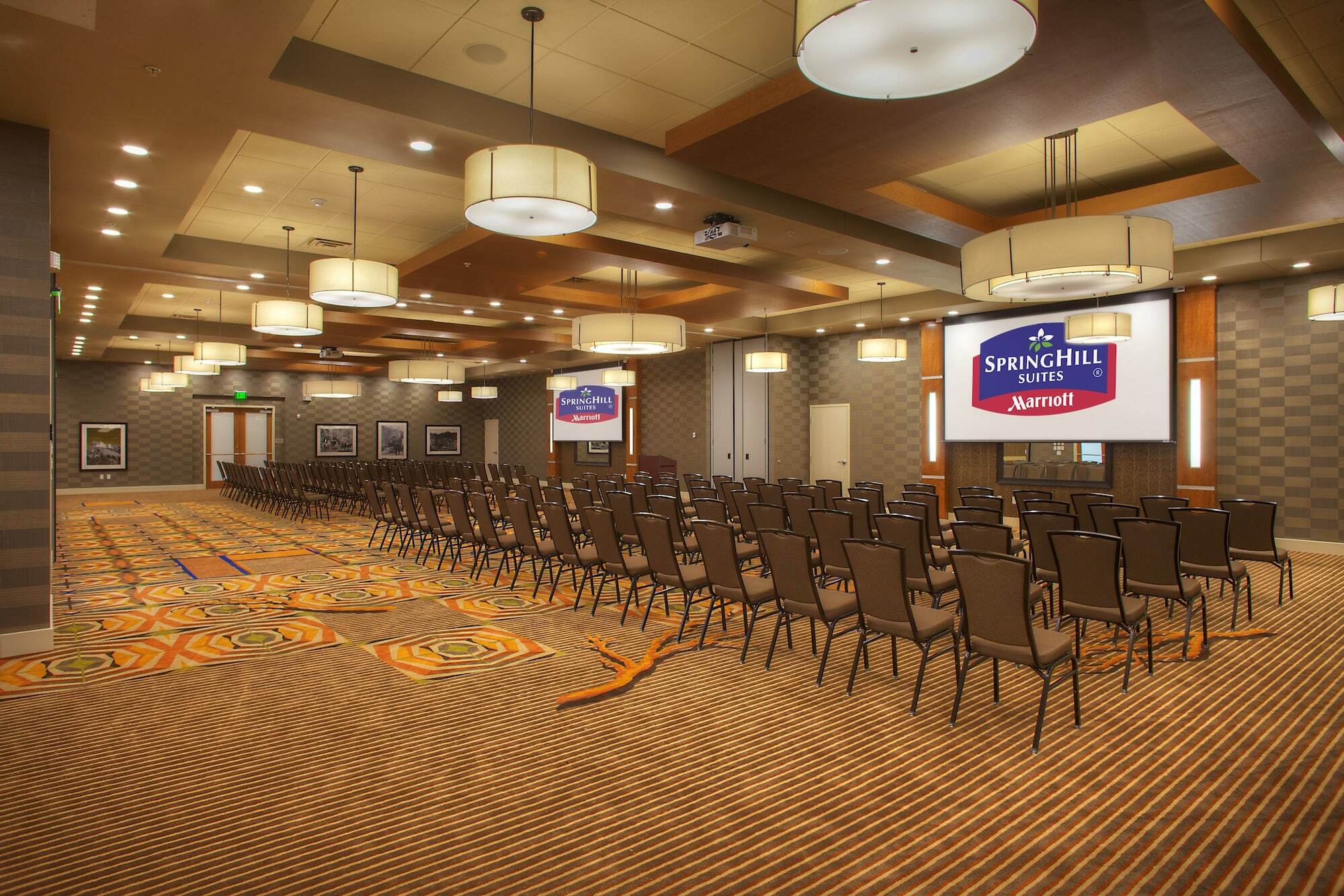 Springhill Suites By Marriott Deadwood Exterior foto